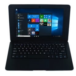 Ordinateur portable de 10,1 pouces, 6 Go + 64 Go