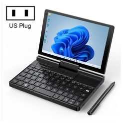 Mini ordinateur portable GPD Pocket 3, Ecran 8" , 8 Go + 512 Go