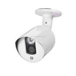 Alternative view of N4B3Poe 4Ch 720P P2P ONVIF Kit NVR de caméra IP 1 0 mégapixels prise en charge de la vision nocturn