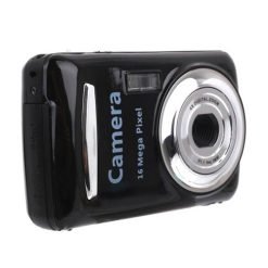 Appareil Photo Numérique 720P Mini LSR pour Enfant 2.4", 16MP, Multifonction