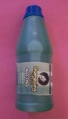 Shampooing KARILOR Karité Parfum Aloé Vera