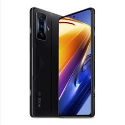 Xiaomi POCO F4 GT 5G, appareil photo 64MP, 12 Go + 256 Go, version globale avec Google Play