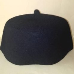 Bonnet  Nigérian 100% laine