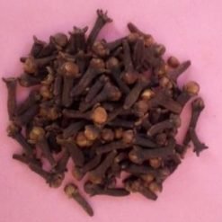 Clou de Girofle