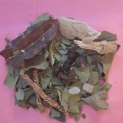 Mousso Yiri (Mélange De Plantes)