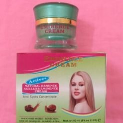 Crème éclaircissante aux essences naturels "Eminence"