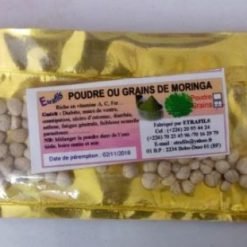 Graine de Moringa naturelle ETF