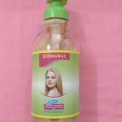 Gel douche éclaircissant aux essences naturelles