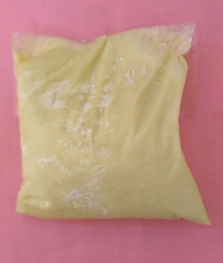 Beurre de karité KARILOR nature