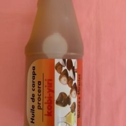 Huile de carapa procera (kobi-yiri) NATURE et MIRACLES