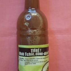 Tiébé [Hah Tchiè, Dôni-Dôni] (Ha Monsieur, Doucement)