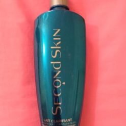 Lait clarifiant hydratant réparateur aux extraits de caviar