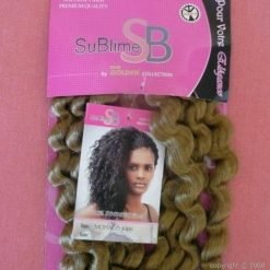 Alternative view of Tissage synthétique style "MONACO 5000"