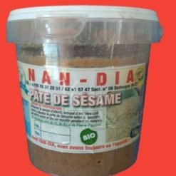 Pâte de sésame NAN DIA