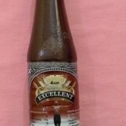 4 AIR COLA EXCELLENT