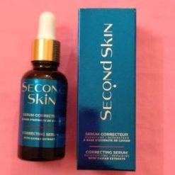 Sérum clarifiant hydratant réparateur aux extraits de caviar