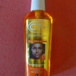 Sérum clarifiant intense CT+ à l'huile de carotte