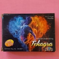 Gel oral Tekagra-plus que le viagra