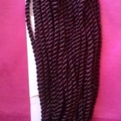 Mèche tissage synthétique style "Tresse Spéciale"