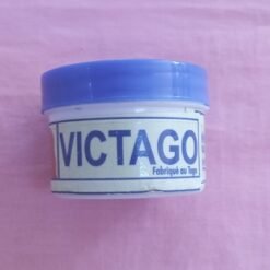 Pommade mentholée VICTAGO