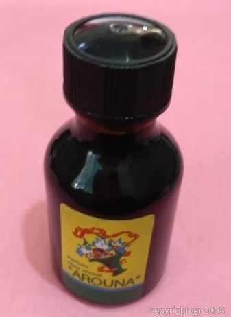 Parfum AROUNA