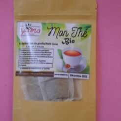 YAMA mon thé au clou de girofle petit cola
