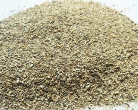 Poudre de gombo sec (Djoumblé) – Image 2