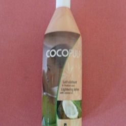 Lait clarifiant COCOPULP à l'Huile de Coco