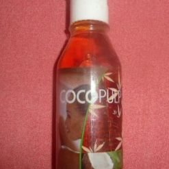 Huile clarifiante COCOPULP à l'Huile de Coco