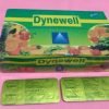 Comprimé DYNEWELL de cyproheptadine avec vitamines et minéraux