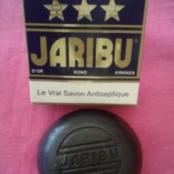 Savon corporel antiseptique JARIBU