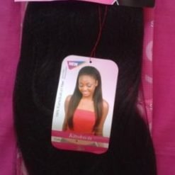 Mèche tissage synthétique style "Kitoko-ts"