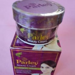 Crème de beauté PARLEY 10 Problèmes 1 Solution