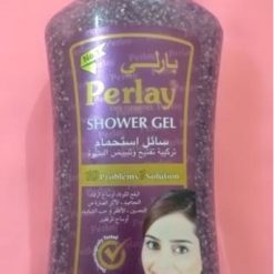 Gel Douche PARLEY 10 Problèmes 1 Solution