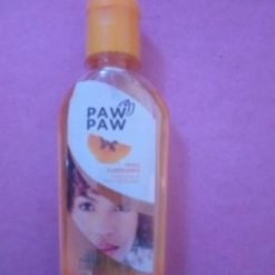 Huile clarifiante experte anti-taches PAW PAW à la papaye et vitamine E