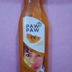 Gel douche clarifiant expert anti-taches PAW PAW à la papaye et vitamine E