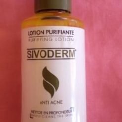 Lotion de soin antiseptique SIVODERM