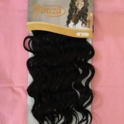 Mèches tissage ondulé Style "Youza"