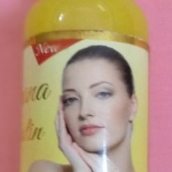 Concentré ultra claire BANANA ARBUTIN