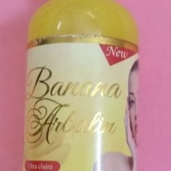 Alternative view of Concentré ultra claire BANANA ARBUTIN