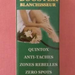 Alternative view of Blanchisseur GLUTA BOOSTER quintox anti- tâches