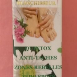 Blanchisseur GLUTA BOOSTER quintox anti- tâches
