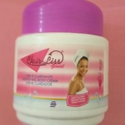Crème clarifiante CLAIR-LISS