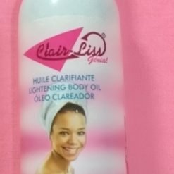 Huile clarifiante CLAIR-LISS