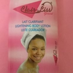 Lait clarifiant CLAIR-LISS