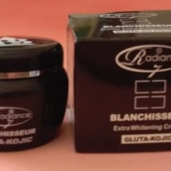 Crème BLANCHISSEUR RADIANCE 7 extra éclaircissante a glut-kojique