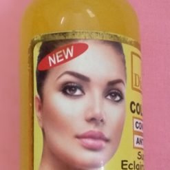 Concentré collagen WHITE DIAMANT super éclaircissant anti-tâche