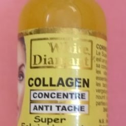 Alternative view of Concentré collagen WHITE DIAMANT super éclaircissant anti-tâche