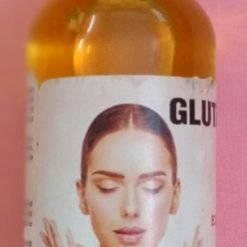 Huile éclaircissante et traitante GLUTA AHA action rapide 7 jours