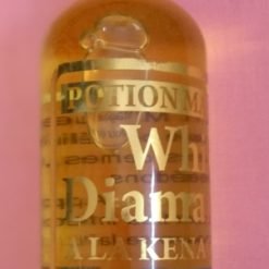Potion magic WHITE DIAMANT à la kenacol aux acides de fruits
